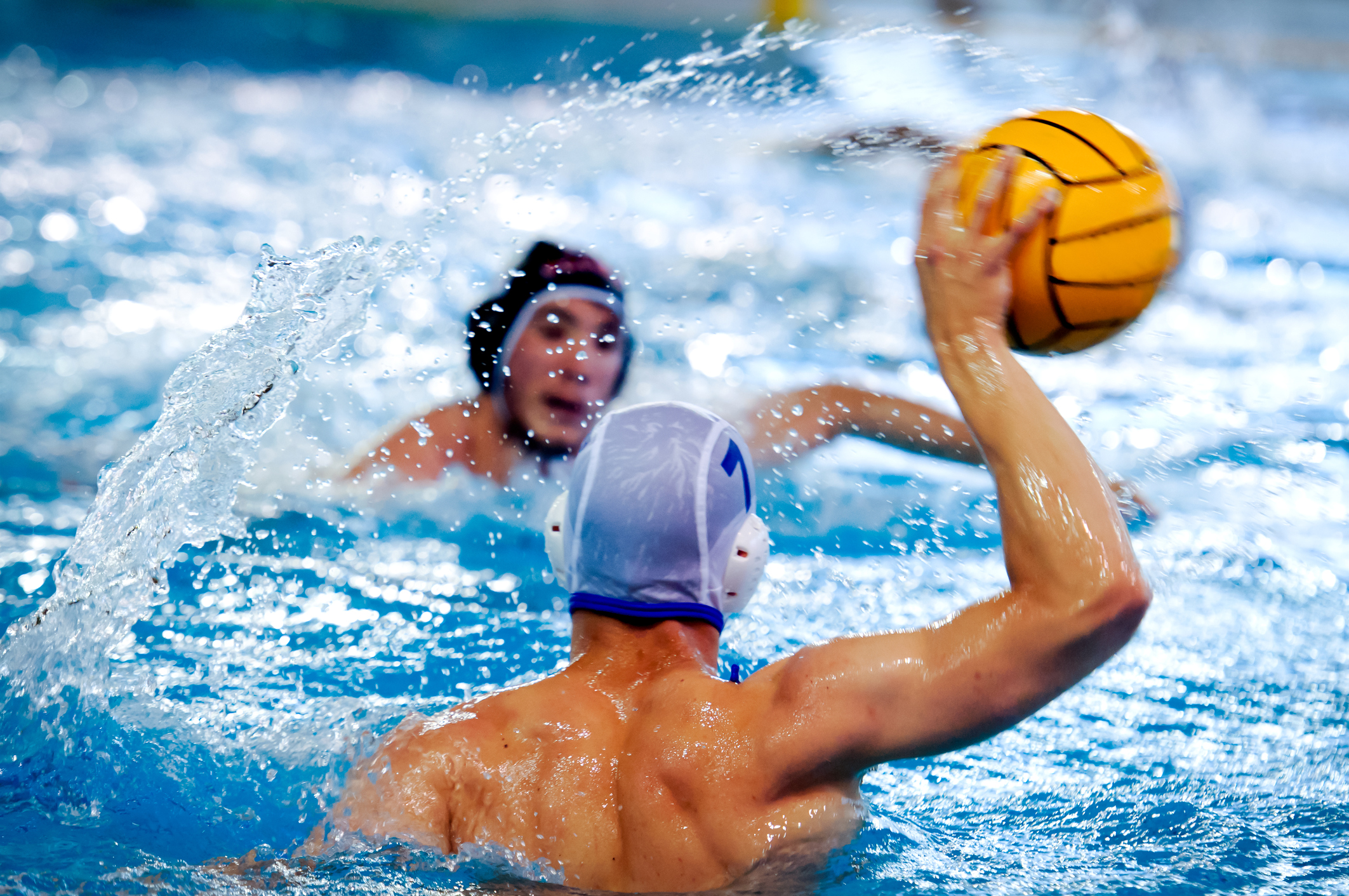 water polo players - BRISTOL AND WEST WATER POLO LEAGUE Water Polo Underw.....