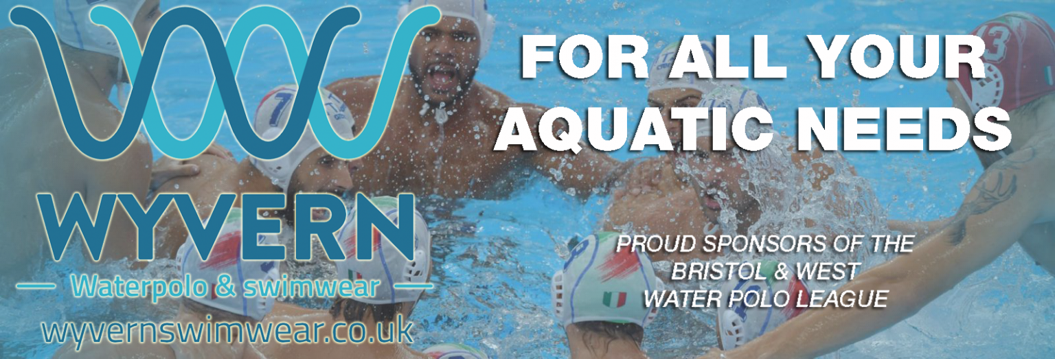 The Bristol & West Water Polo League The largest water polo league in